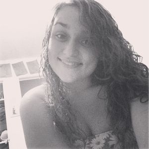 Meet your Posher, Alexandria